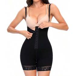 Shein Formende Romper Shapewear - Formend