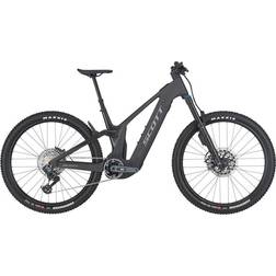 Scott Patron 900 2025 M - Carbon Black Unisex