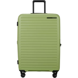 Samsonite Restackd Spinner Expandable 75cm - Wasabi