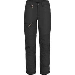Urberg Juniors' Hiking Stretch Pants - Black