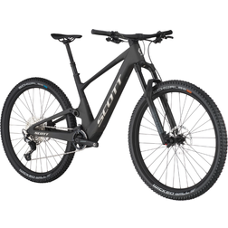 Scott Lumen eRIDE 920 2025 M- Carbon Black