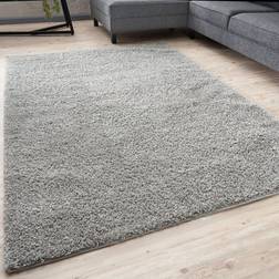 THE RUGS Myshaggy Collection Grey 80x150cm