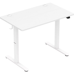 Huzaro HZ-Hero 7.9 White Skrivbord 60x100cm