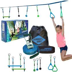 Schildkröt Jungle Line Starter Set