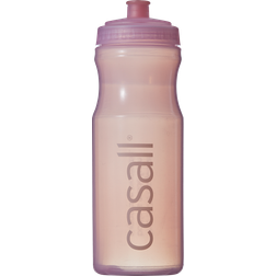 Casall Eco Fitness Laser Pink Vattenflaska 0.7L