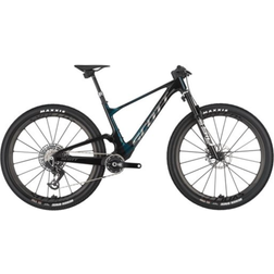 Scott Spark RC SL 2025 S - Martin Green Unisex