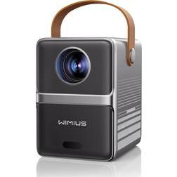 WiMiUS P61 Black