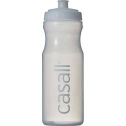 Casall Eco Fitness White Vattenflaska 0.7L