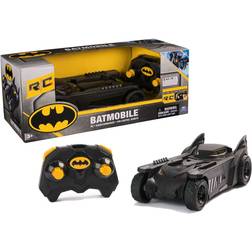 Spin Master RC Batmobile 1:18 RTR