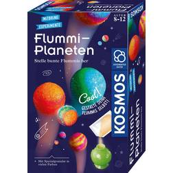 Kosmos Flummi Planeten 657765