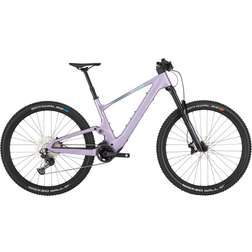 Scott Lumen eRIDE 920 2025 M - Mauve Purple