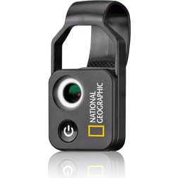 National Geographic 200x Mobile Microscope with CPL