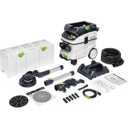 Festool Planex LHS 2 225/CTM