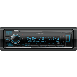 Kenwood KMM-BT506DAB
