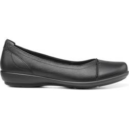 Hotter Robyn II Wide - Black