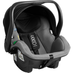 Axkid Envirobaby Granite