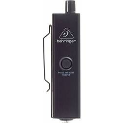 Behringer Powerplay P2