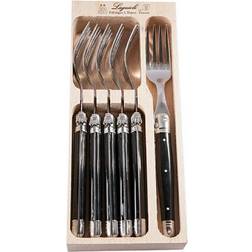 Laguiole Gaffel Bordgaffel 6stk