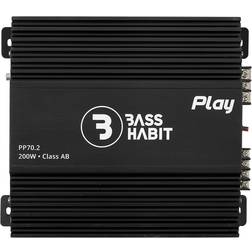 Bass Habit Play Power 70.2 (Gen. 2)