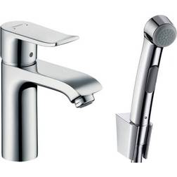 Hansgrohe Metris (31285000) Krom