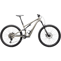 Specialized Stumpjumper 15 Alloy S3 - White Mountains/Dark Moss Green Unisex