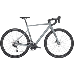 Scott Speedster Gravel 40 2025 S - Grey