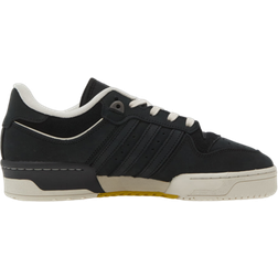 adidas Rivalry 86 Low 003 M - Core Black/Talc/Pulse Olive