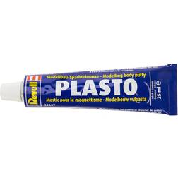 Revell Plasto Repair Putty 25ml
