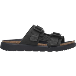 Birkenstock Shinjuku 2 Strap - Black