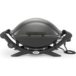 Weber Q 2400