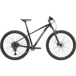 Cannondale Trail 1 2025 L - Black Unisex