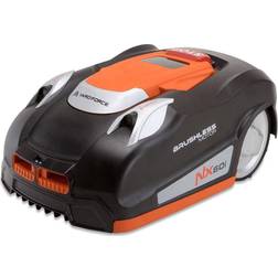 Yard Force NX60i Robot Tondeuse Avec Batterie Au Lithium
