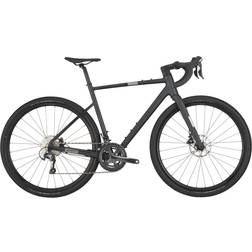 Scott Speedster Gravel 40 2025 XXL - Mastaphora Grey