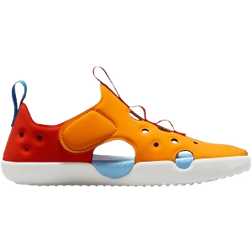 Nike Sunray Protect 4 Younger Kids' Sandals - Orange