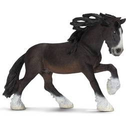 Schleich Shire Stallion 13734