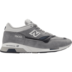 New Balance 1500 Made in England - Steel Grey/Dawn Blue/Insignia Blue
