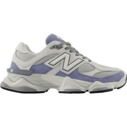 New Balance 9060 - Lavender/Grey