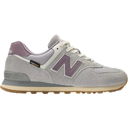 New Balance 574 M - Rain Cloud/Grey