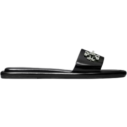 Tory Burch Turnlock - Perfect Black