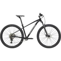 Cannondale Trail 2 2025 XL - Black Unisex