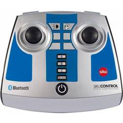 Siku Bluetooth-Fernsteuermodul f r Raupe, Modelleisenbahn Anlagebau