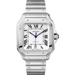 Cartier Santos De (WSSA0018)
