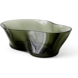 Menu Aer Grey Skål 22cm