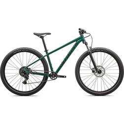 Specialized Rockhopper Sport 2025 XL - Gloss Pine Green/Obsidian Herrcykel