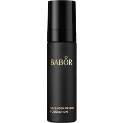 Babor Collagen Deluxe Foundation #05 Sunny