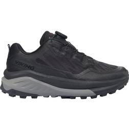 Viking Anaconda Hike Low GTX Boa W - Black