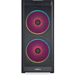 Lian Li Lancool 206 Tempered Glass