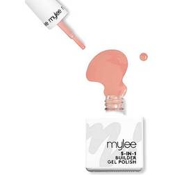 Mylee Gel Polish Builder Gel Blush - 15ml