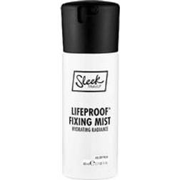Sleek MakeUP Lifeproof All Day Fixing Mist Hydrating Radiance - 80ml