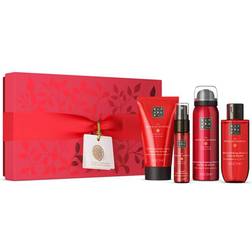 Rituals The Ritual of Ayurveda Small Bodycare Gift Set 4 Pieces